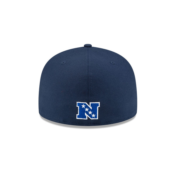 Seattle Seahawks OVO 59FIFTY Fitted