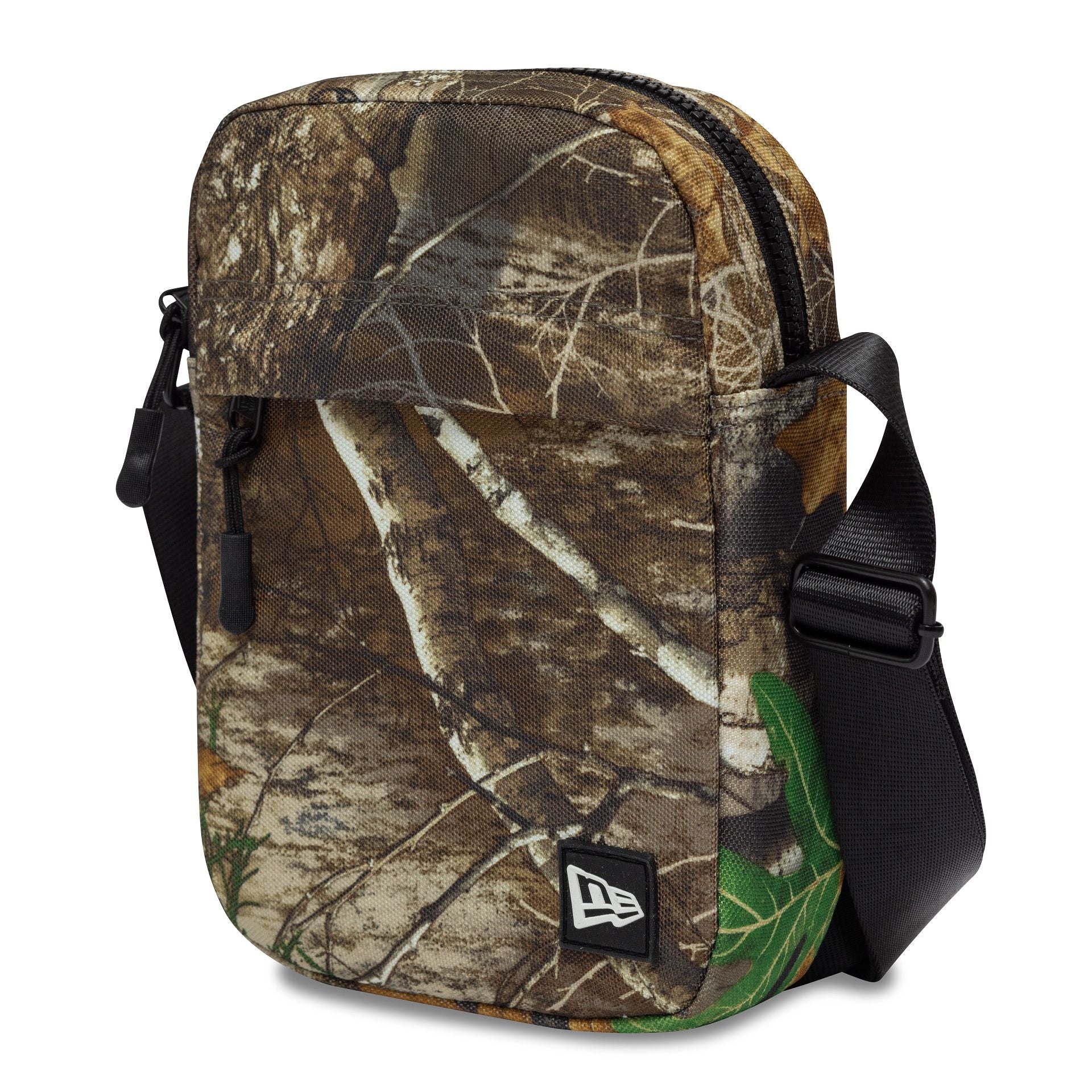 New Era RealTree Edge Side Bag New Era Cap Australia