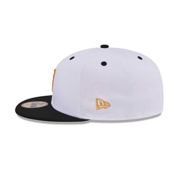 New Era 59FIFTY Day White Size 7 59FIFTY Fitted