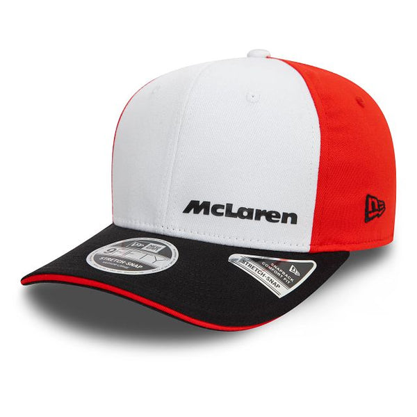 McLaren Racing Monaco Race Special 9FIFTY Original Fit Snapback