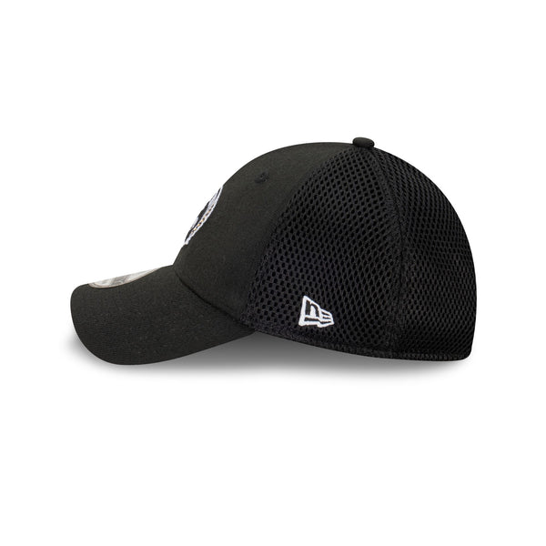 Collingwood Magpies AFL Supporter 39THIRTY Stretch Fit