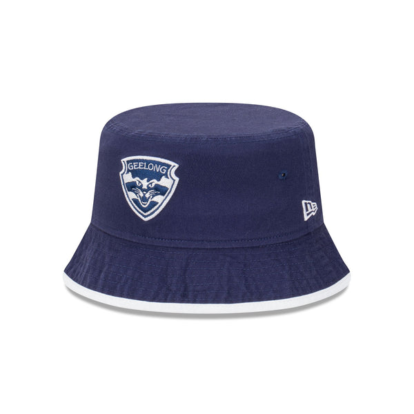 Geelong Cats AFL Supporter OTC Trim Bucket
