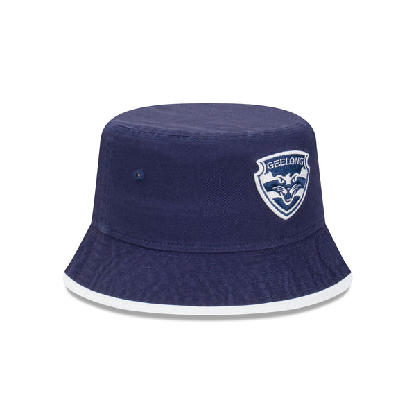 Geelong Cats AFL Supporter OTC Trim Bucket