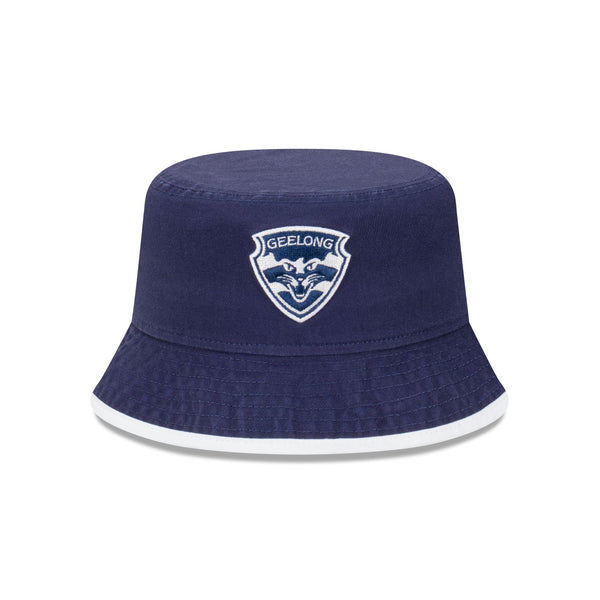 Geelong Cats AFL Supporter OTC Trim Bucket