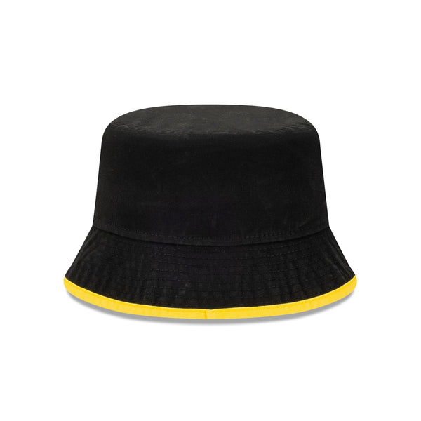 Richmond Tigers AFL Supporter OTC Trim Bucket