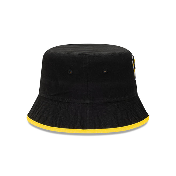 Richmond Tigers AFL Supporter OTC Trim Bucket