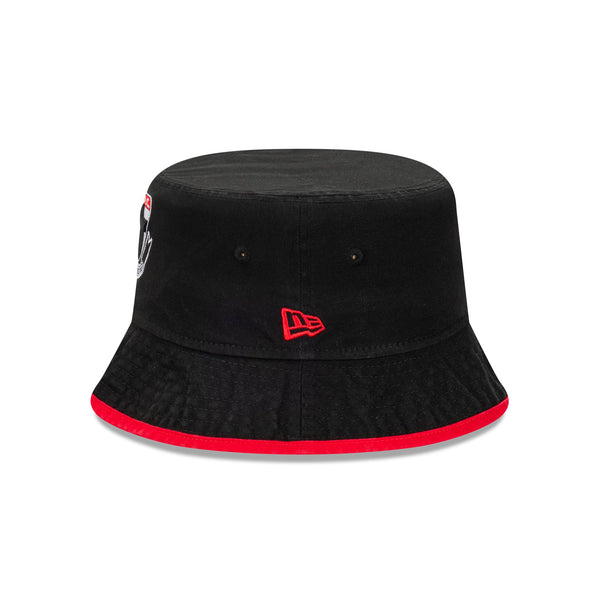 St. Kilda Saints AFL Supporter OTC Trim Bucket