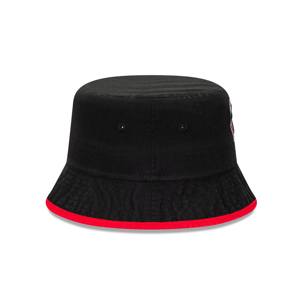 St. Kilda Saints AFL Supporter OTC Trim Bucket