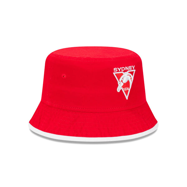 Sydney Swans AFL Supporter OTC Trim Bucket