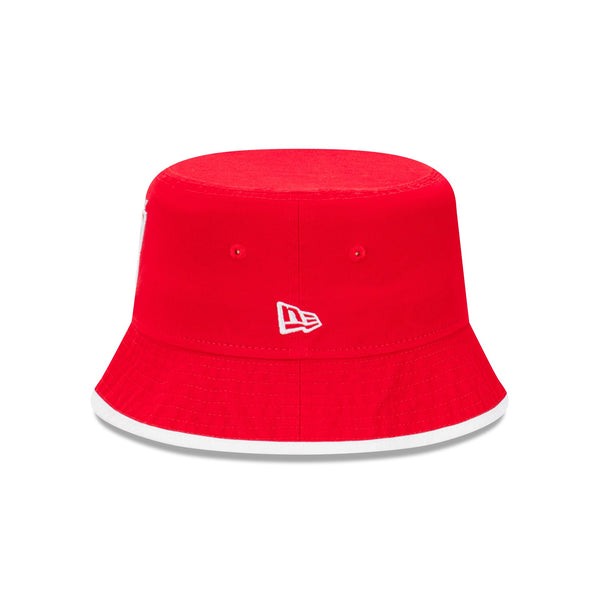 Sydney Swans AFL Supporter OTC Trim Bucket
