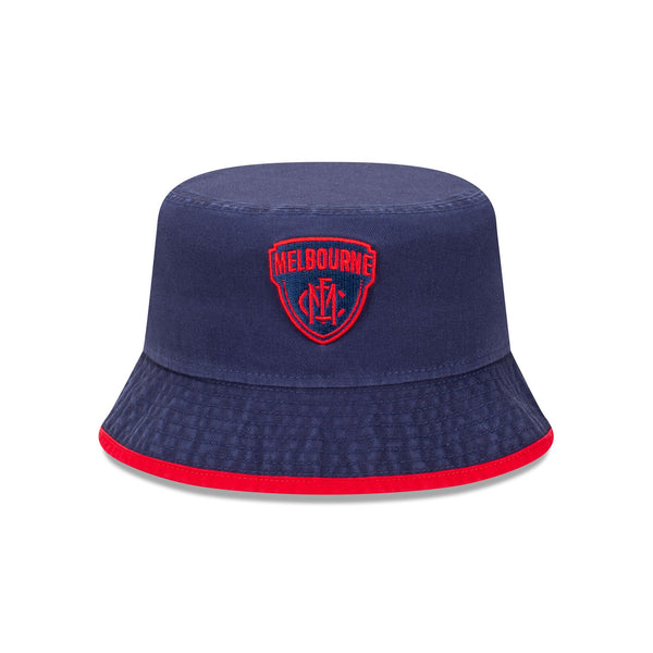 Melbourne Demons AFL Supporter OTC Trim Bucket