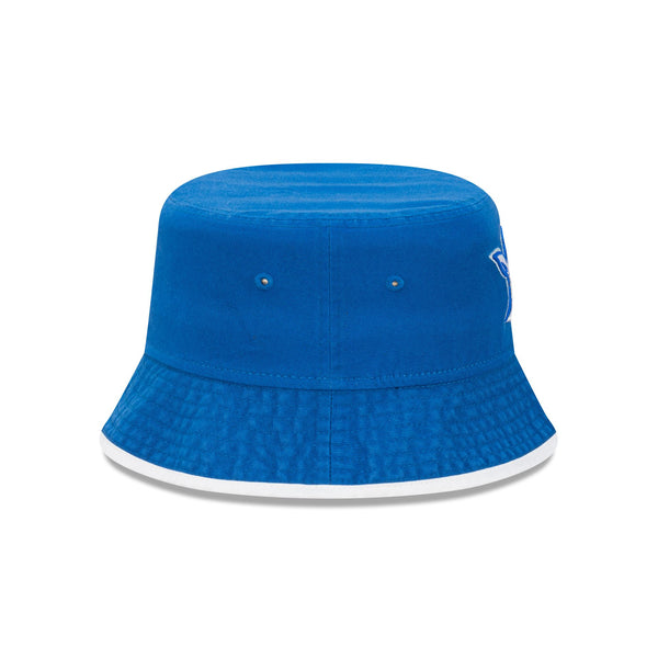 North Melbourne Kangaroos AFL Supporter OTC Trim Bucket