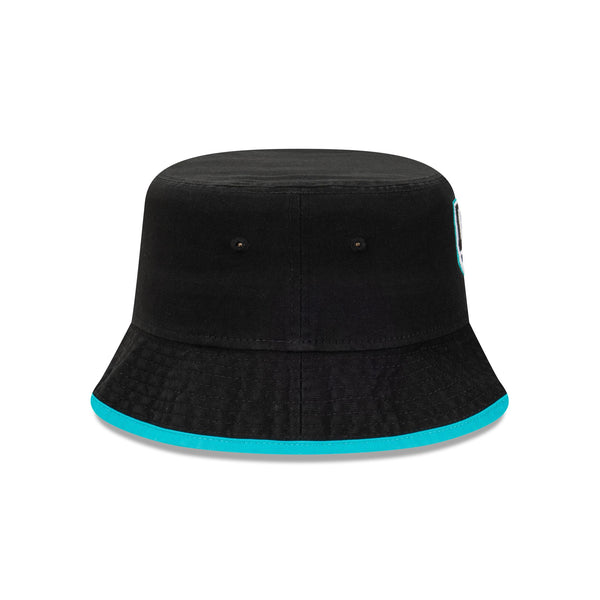 Port Adelaide Power AFL Supporter OTC Trim Bucket