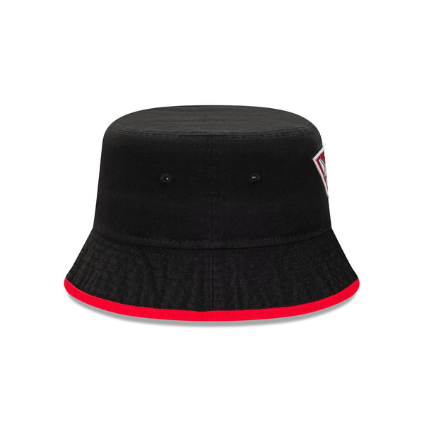 Essendon Bombers AFL Supporter OTC Trim Bucket