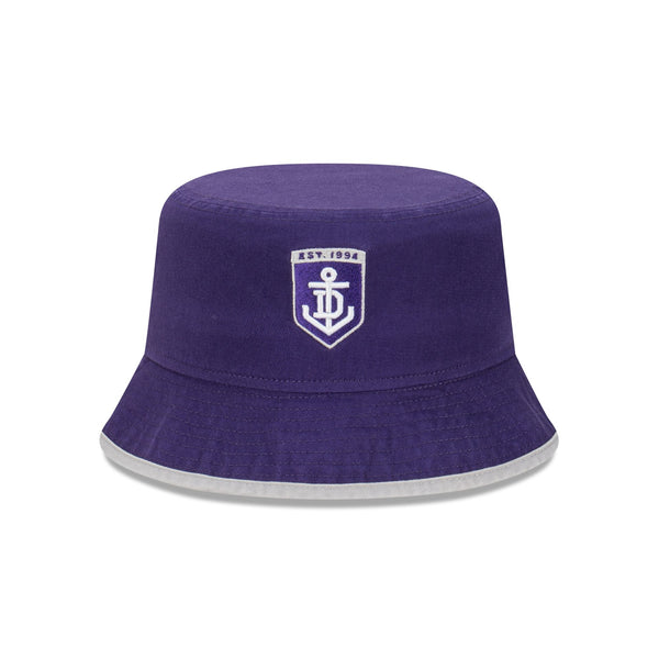 Fremantle Dockers AFL Supporter OTC Trim Bucket