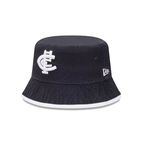 Carlton Blues AFL Supporter OTC Trim Bucket