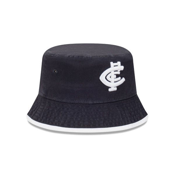 Carlton Blues AFL Supporter OTC Trim Bucket