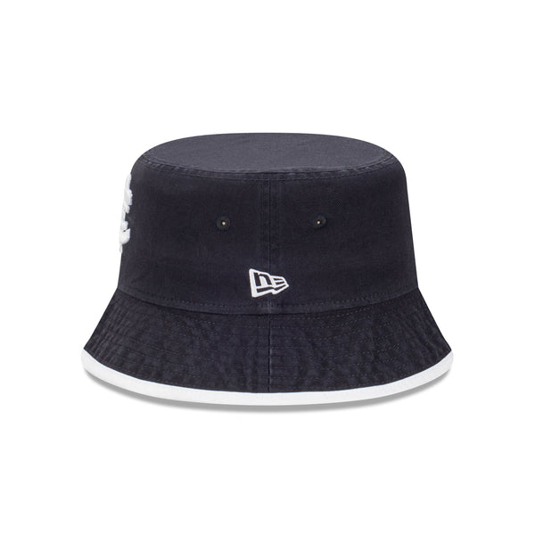Carlton Blues AFL Supporter OTC Trim Bucket