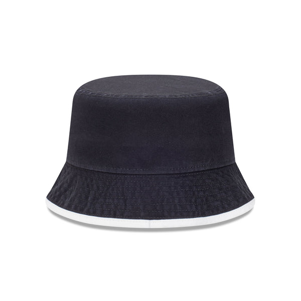 Carlton Blues AFL Supporter OTC Trim Bucket