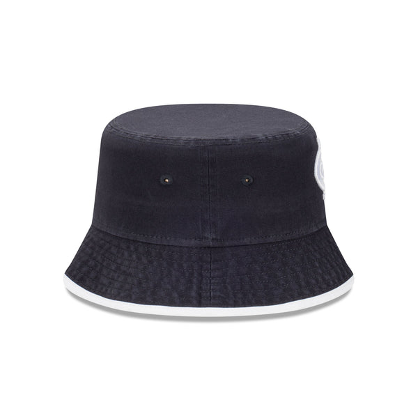 Carlton Blues AFL Supporter OTC Trim Bucket