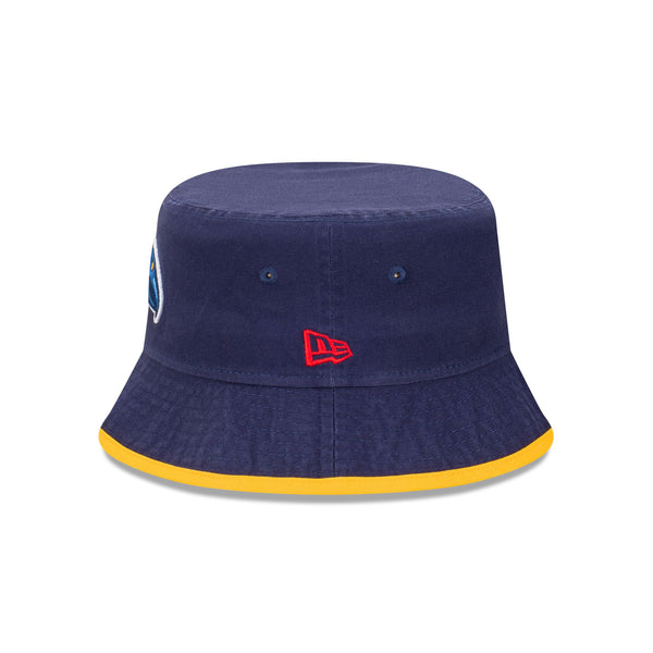 Adelaide Crows AFL Supporter OTC Trim Bucket