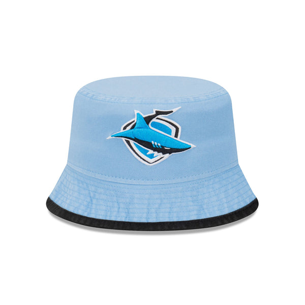 Cronulla-Sutherland Sharks NRL Supporter OTC Trim Bucket
