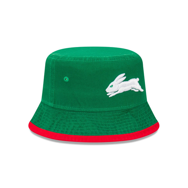 South Sydney Rabbitohs NRL Supporter OTC Trim Bucket
