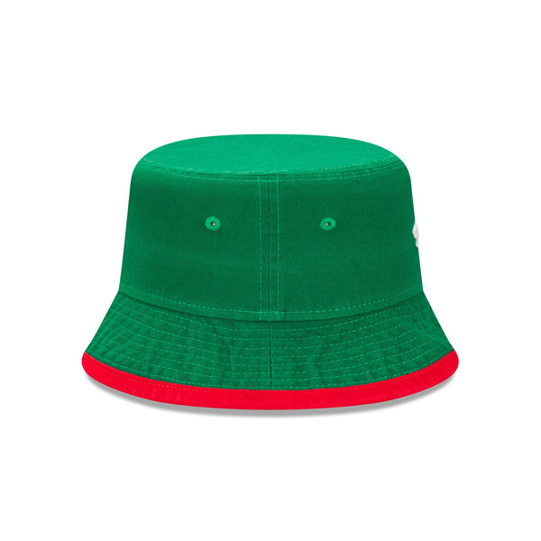 South Sydney Rabbitohs NRL Supporter OTC Trim Bucket