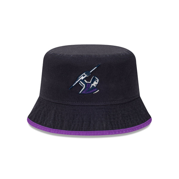 Melbourne Storm NRL Supporter OTC Trim Bucket