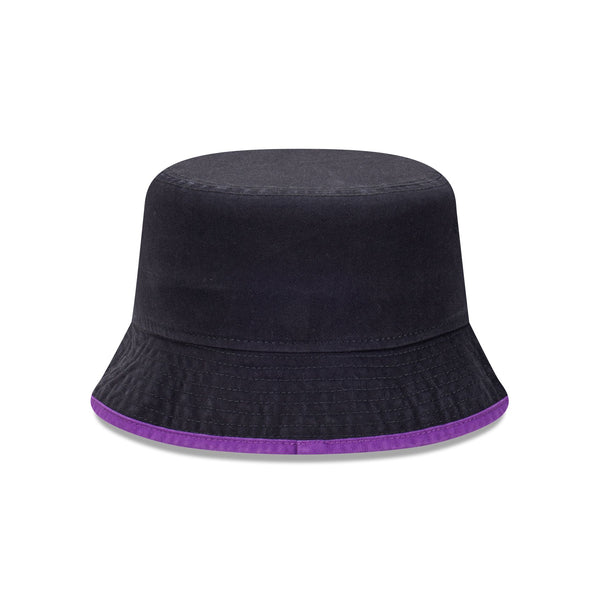 Melbourne Storm NRL Supporter OTC Trim Bucket