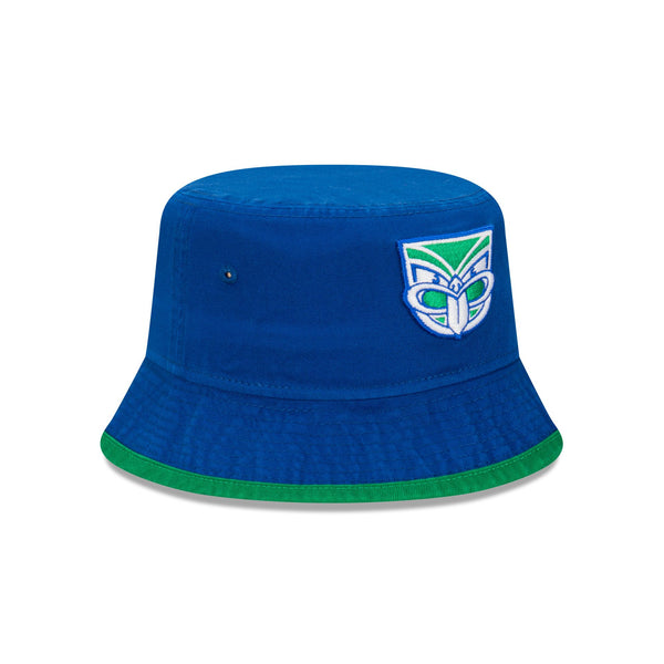 New Zealand Warriors NRL Supporter OTC Trim Bucket