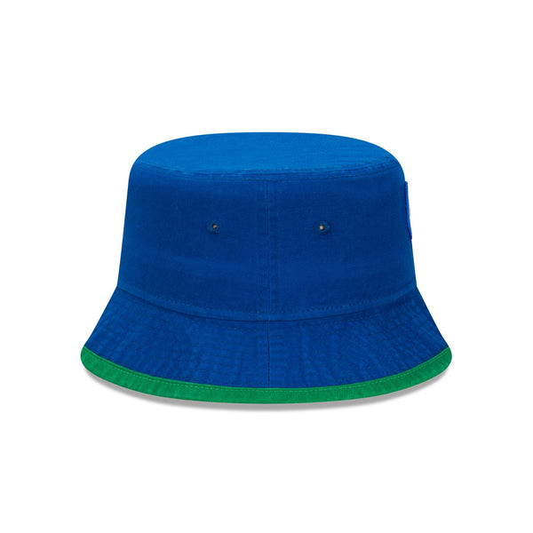 New Zealand Warriors NRL Supporter OTC Trim Bucket