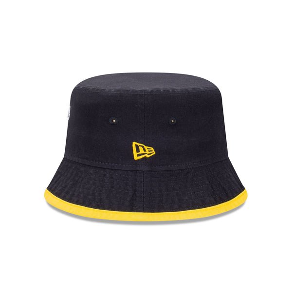 North Queensland Cowboys NRL Supporter OTC Trim Bucket