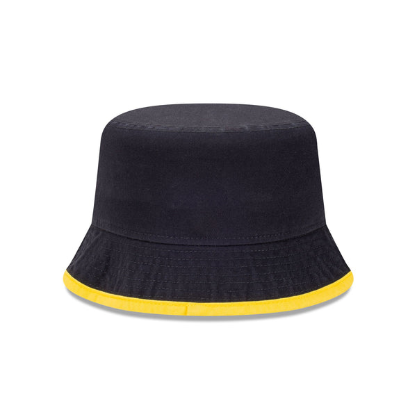 North Queensland Cowboys NRL Supporter OTC Trim Bucket