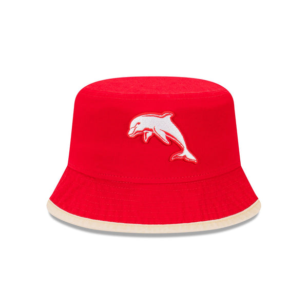 The Dolphins NRL Supporter OTC Trim Bucket