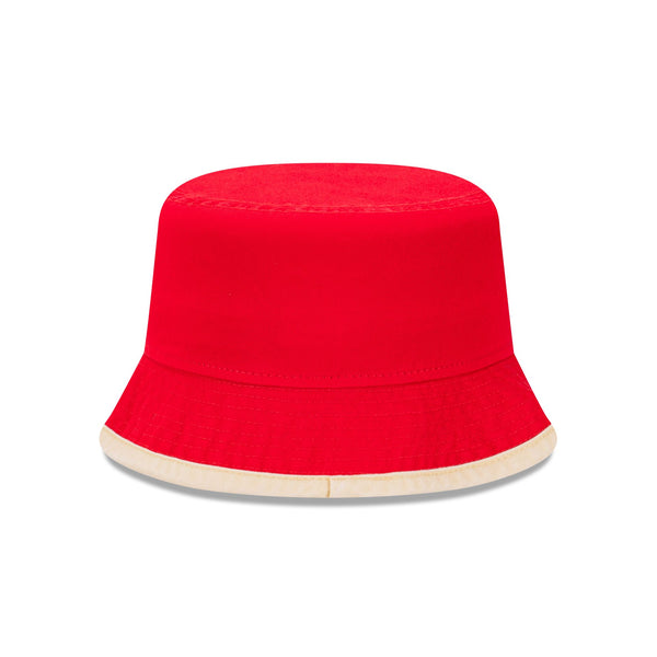 The Dolphins NRL Supporter OTC Trim Bucket