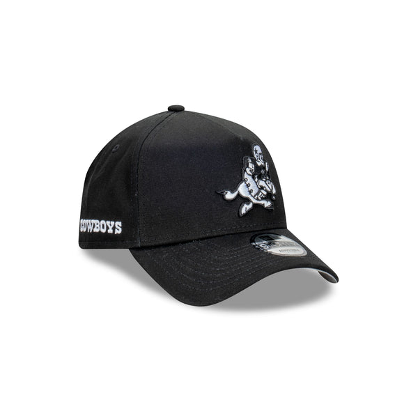 Dallas Cowboys NFL Classic 9FORTY A-Frame Snapback
