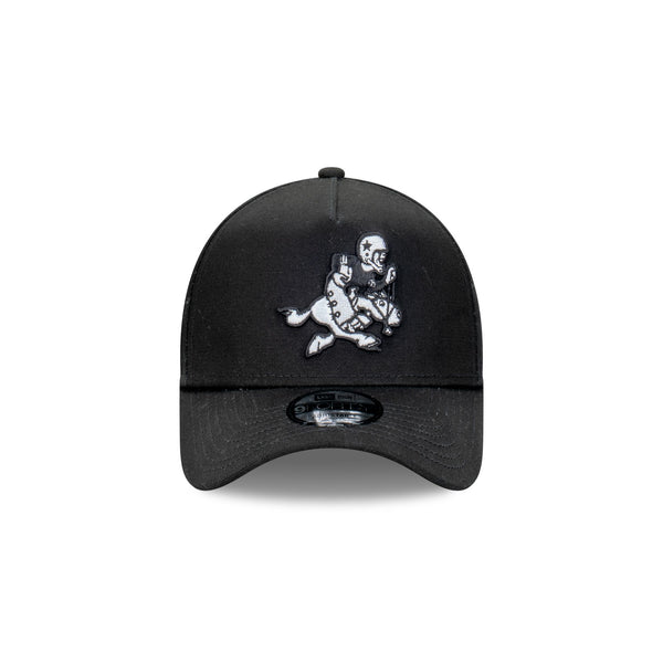 Dallas Cowboys NFL Classic 9FORTY A-Frame Snapback