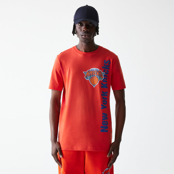 New York Knicks NBA City Edition '24 T-Shirt