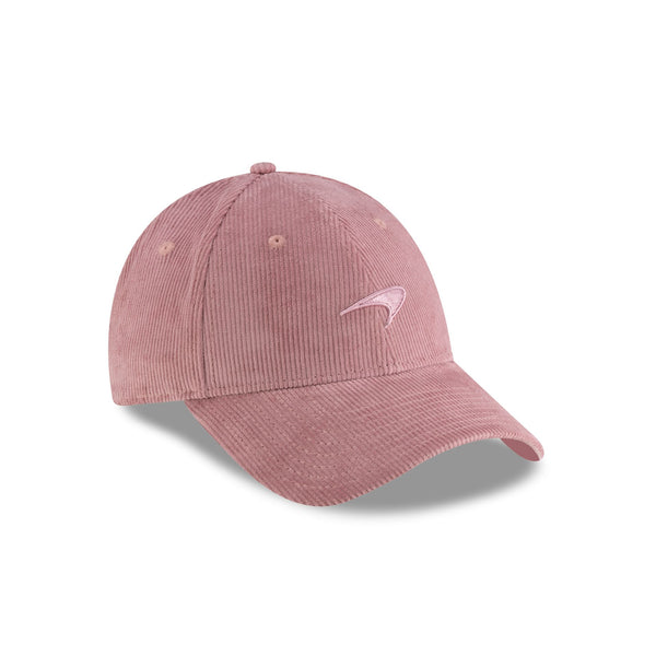 McLaren Formula 1 Team Collection '25 Corduroy 9FORTY Cloth Strap