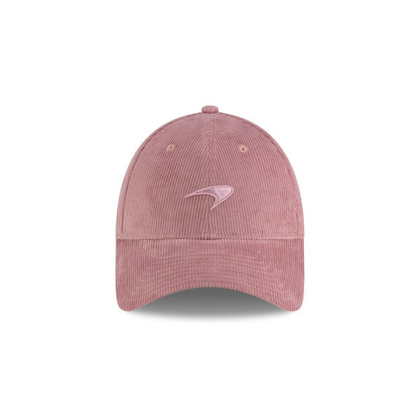 McLaren Formula 1 Team Collection '25 Corduroy 9FORTY Cloth Strap