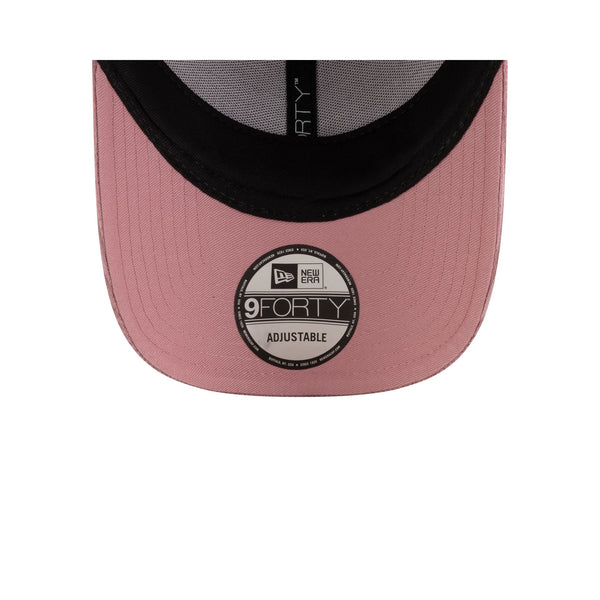 McLaren Formula 1 Team Collection '25 Corduroy 9FORTY Cloth Strap