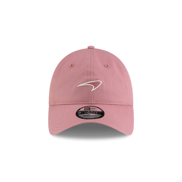 McLaren Formula 1 Team Collection '25 Seasonal Pink 9TWENTY Cloth Strap