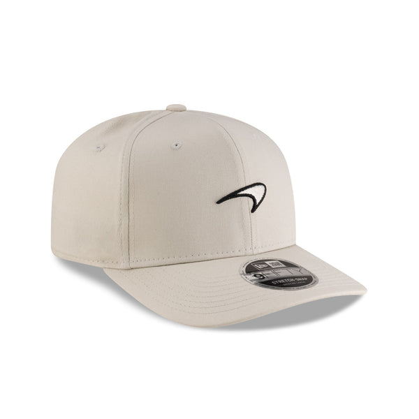 McLaren Formula 1 Team Collection '25 Seasonal Stone 9FIFTY Stretch Snap