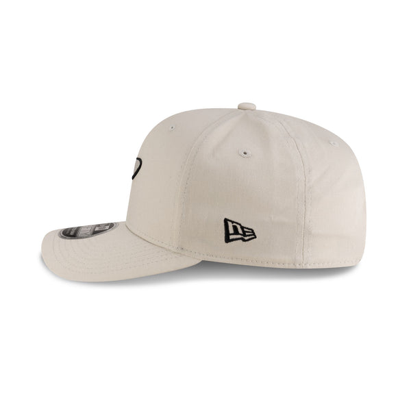 McLaren Formula 1 Team Collection '25 Seasonal Stone 9FIFTY Stretch Snap