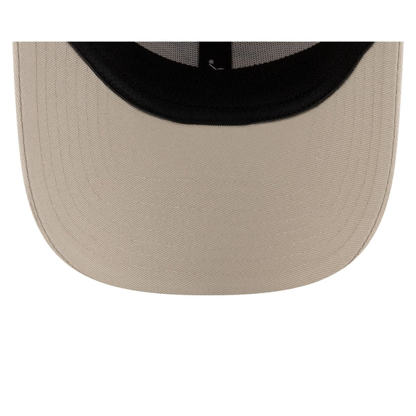 McLaren Formula 1 Team Collection '25 Seasonal Stone 9FIFTY Stretch Snap