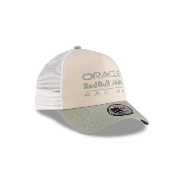 Oracle Red Bull Racing Team Collection '25 Seasonal 9FORTY A-Frame® Trucker