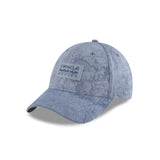 Oracle Red Bull Racing Team Collection '25 Corduroy 9FORTY Cloth Strap