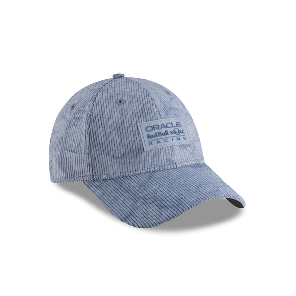 Oracle Red Bull Racing Team Collection '25 Corduroy 9FORTY Cloth Strap