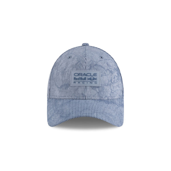 Oracle Red Bull Racing Team Collection '25 Corduroy 9FORTY Cloth Strap